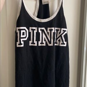 Victoria’s Secret Pink Sleepwear Tank